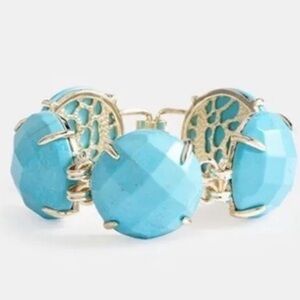 Kendra Scott Cassie Bracelet - RETIRED STYLE!